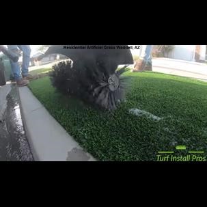 Residential Artificial Grass Waddell Arizona